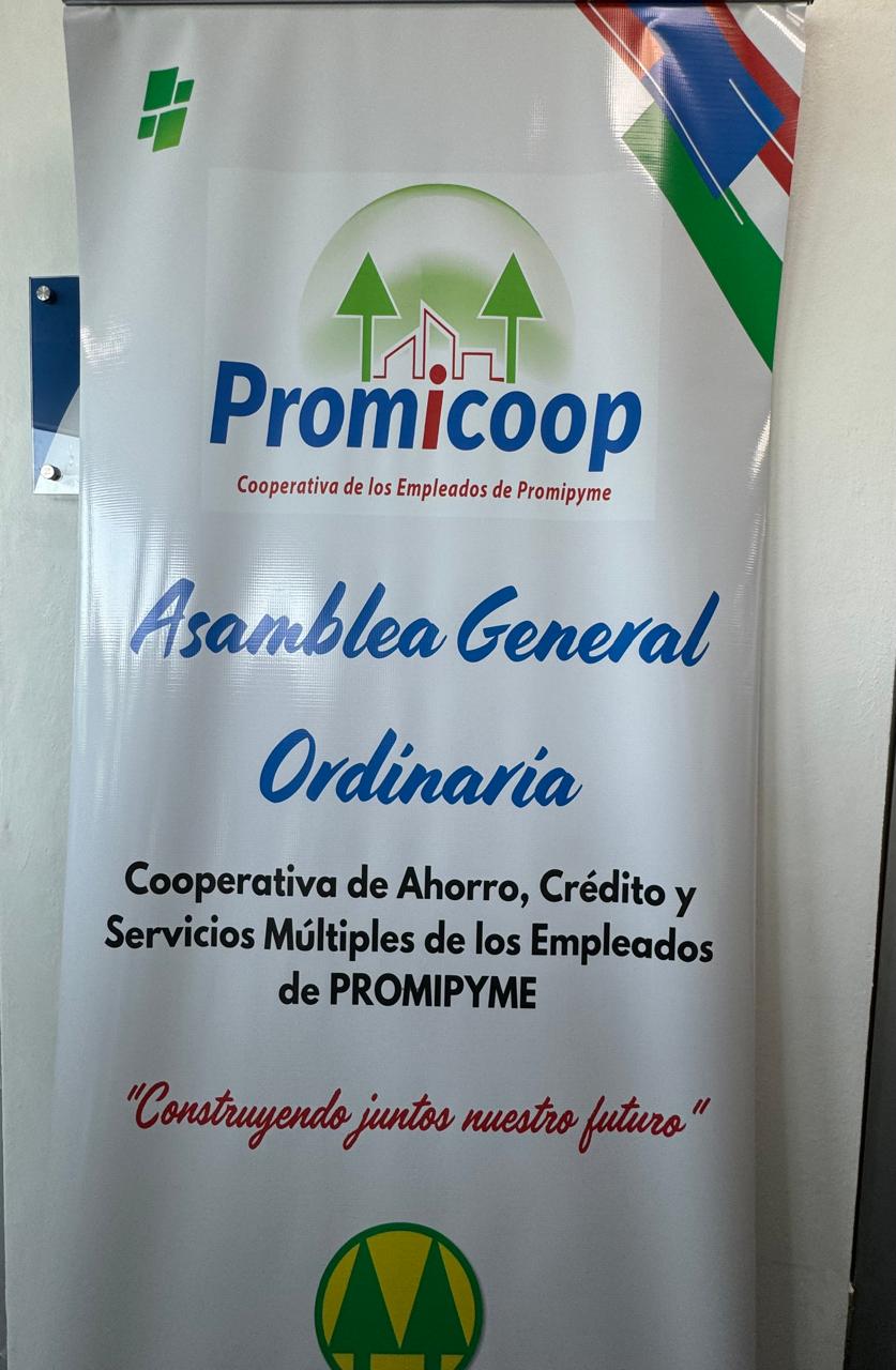 Asamblea Promicoop